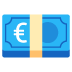 :euro_banknote: