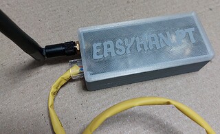 Easy HAN C easyhan.pt leitor medidor medidores energia consumo porta han comunicações