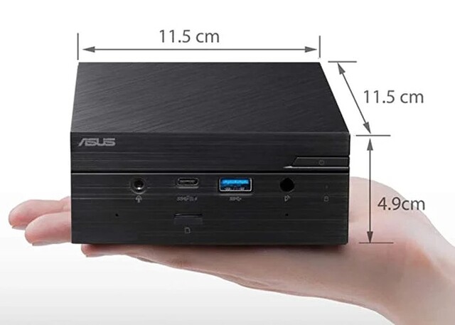ASUS-PN50-mini-PC