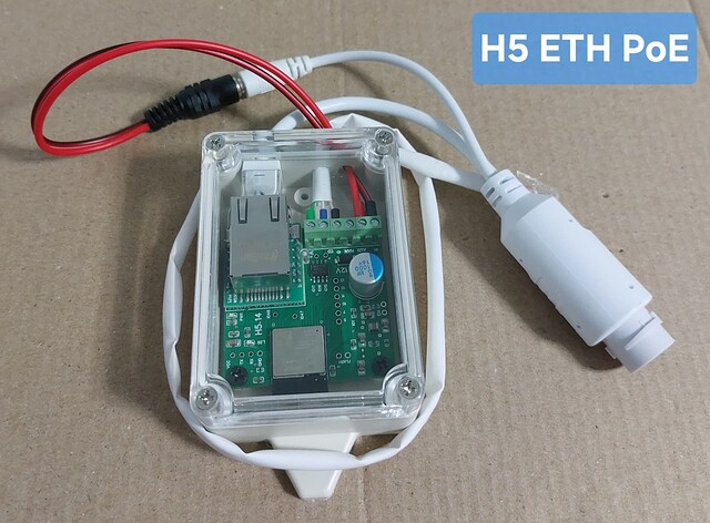 easyhan.pt Easy HAN H5 eth poe ethernet w5500