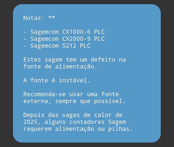 Sagem S212 CX2000