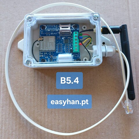 B5 ESP32-C6
