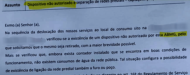 Águas Montemor o Velho ABMG