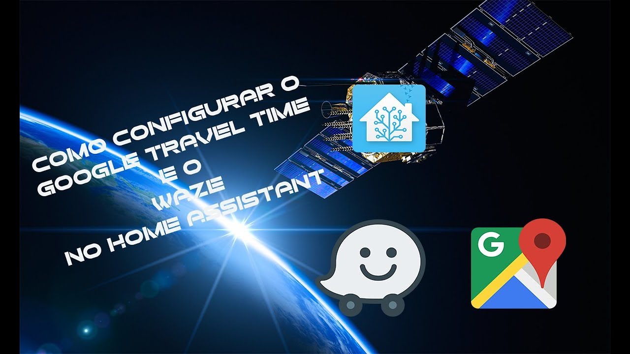 google travel time services