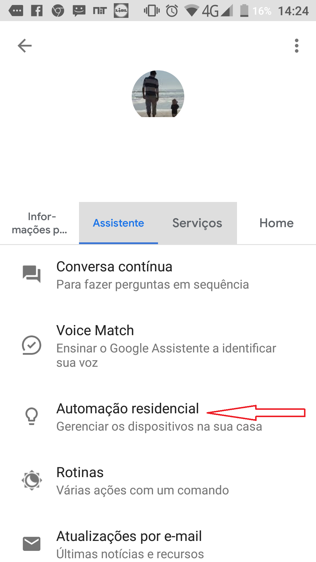 Perguntados recebe integração com Google Home e comandos de voz