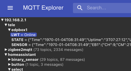 MQTT_Explorer