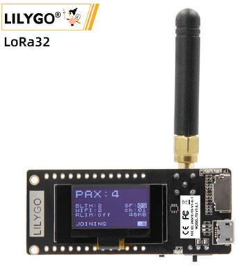 lora32